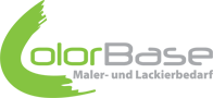 ColorBase - Autolack & Lackierbedarf