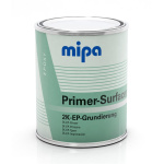 2L Set MIPA 2K EP-Primer Surfacer Grundierfüller...